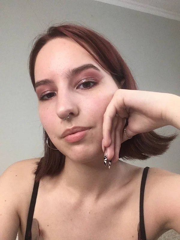 XXX Porn Photo of Nude Fire_moth 22