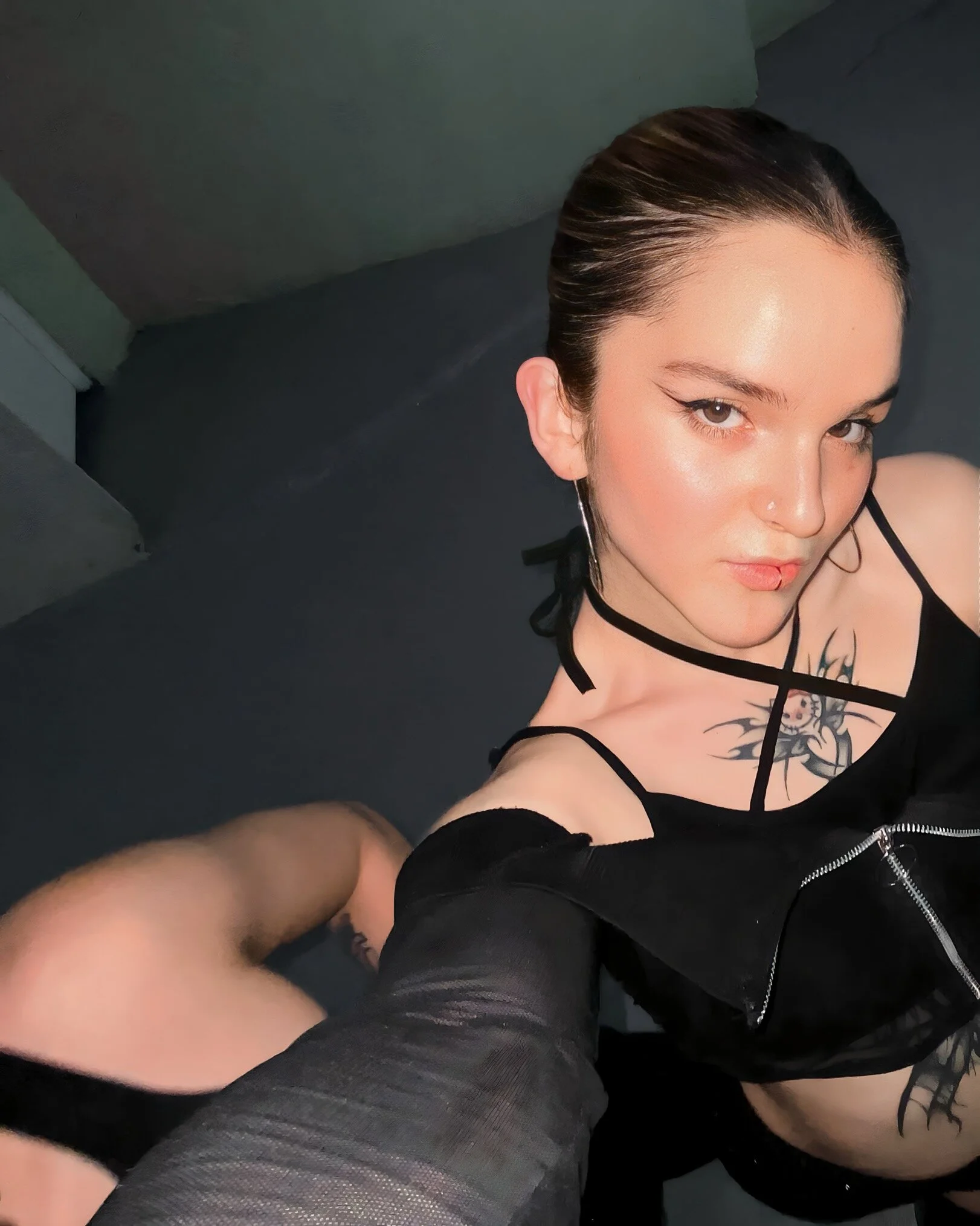 XXX Porn Photo of Nude misschloe__ 9