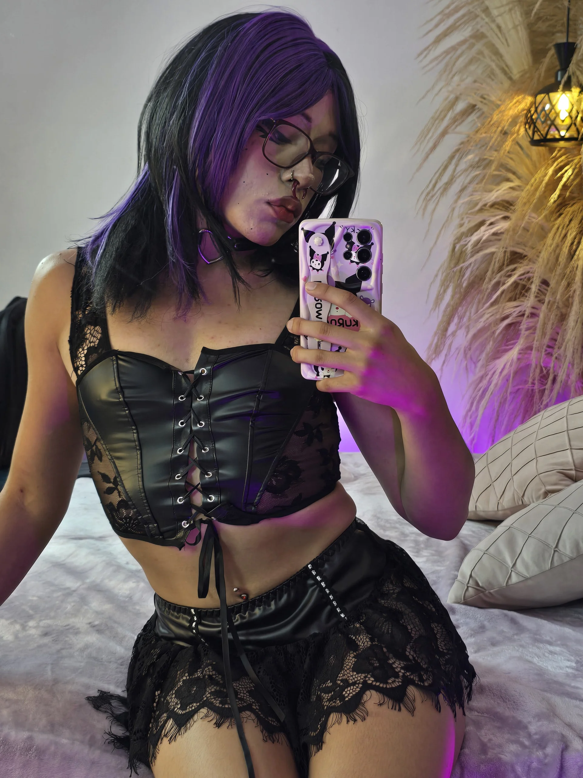 XXX Porn Photo of Nude dark_nina__ 4