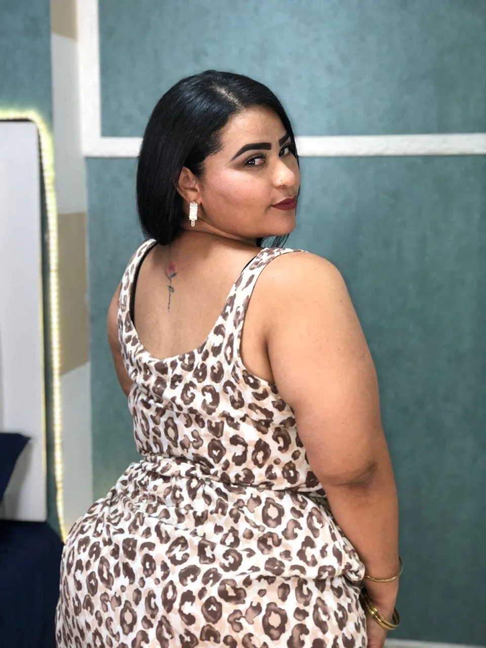 XXX Porn Photo of Nude Clarigil 24