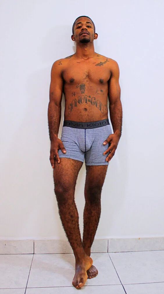 XXX Porn Photo of Nude blackhorseet 6