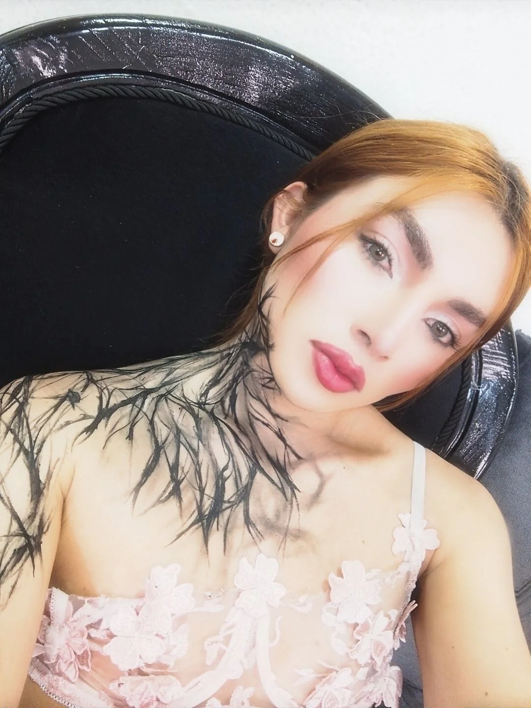 XXX Porn Photo of Nude Tommy_Lovee 15