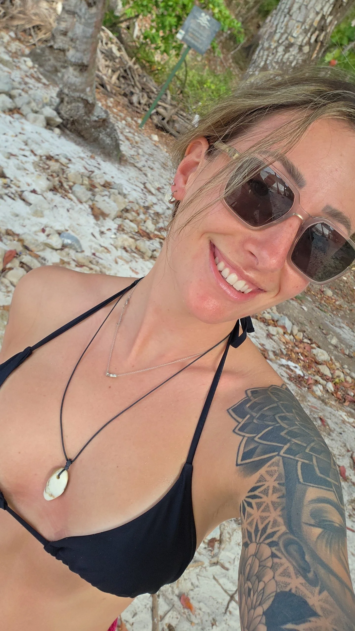 XXX Porn Photo of Nude NicoleKaiser 2