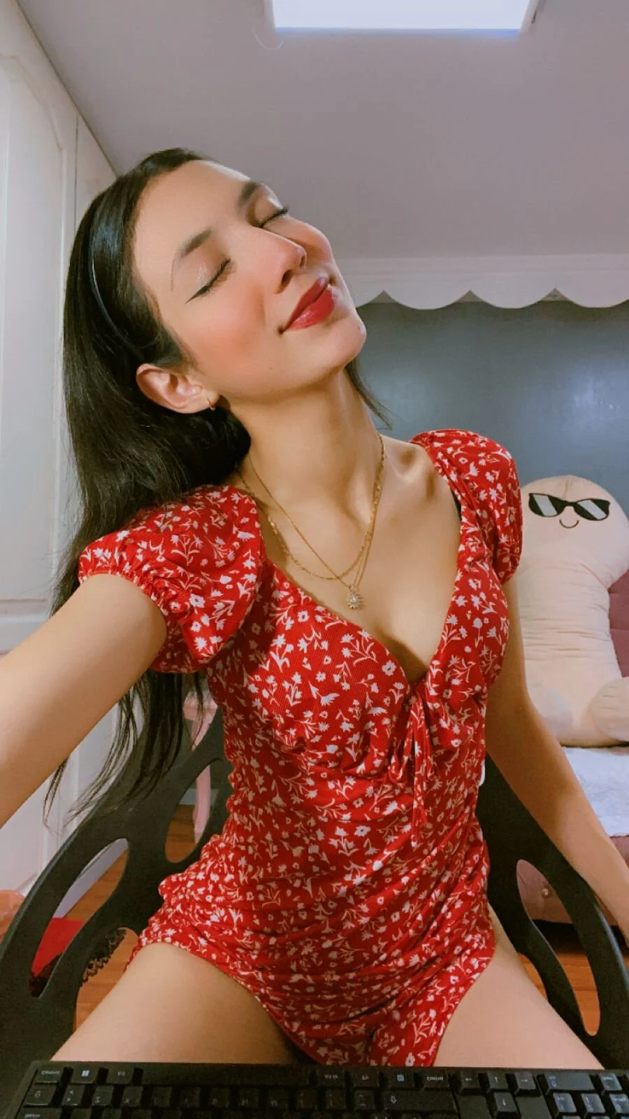 XXX Porn Photo of Nude Iris_Stone_ 37