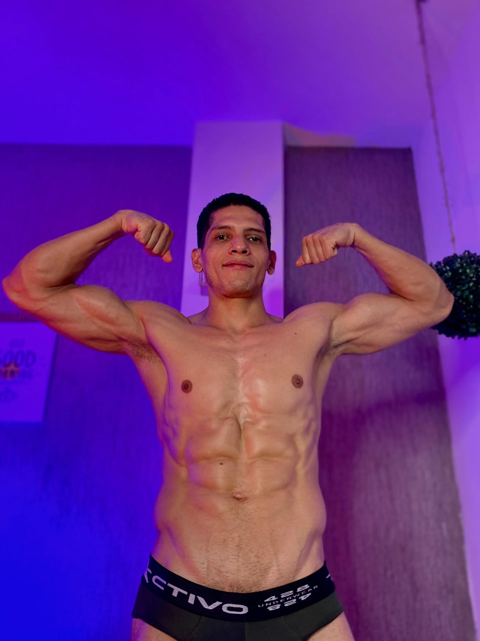 XXX Porn Photo of Nude Steven_x94 61