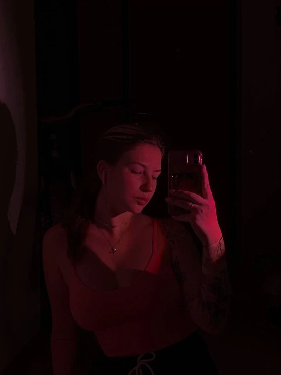 XXX Porn Photo of Nude MayaMystic 1