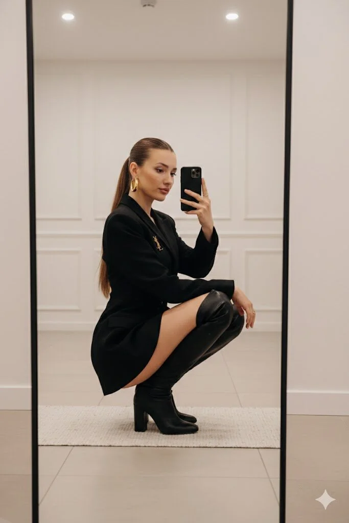 XXX Porn Photo of Nude KateRedgar 134