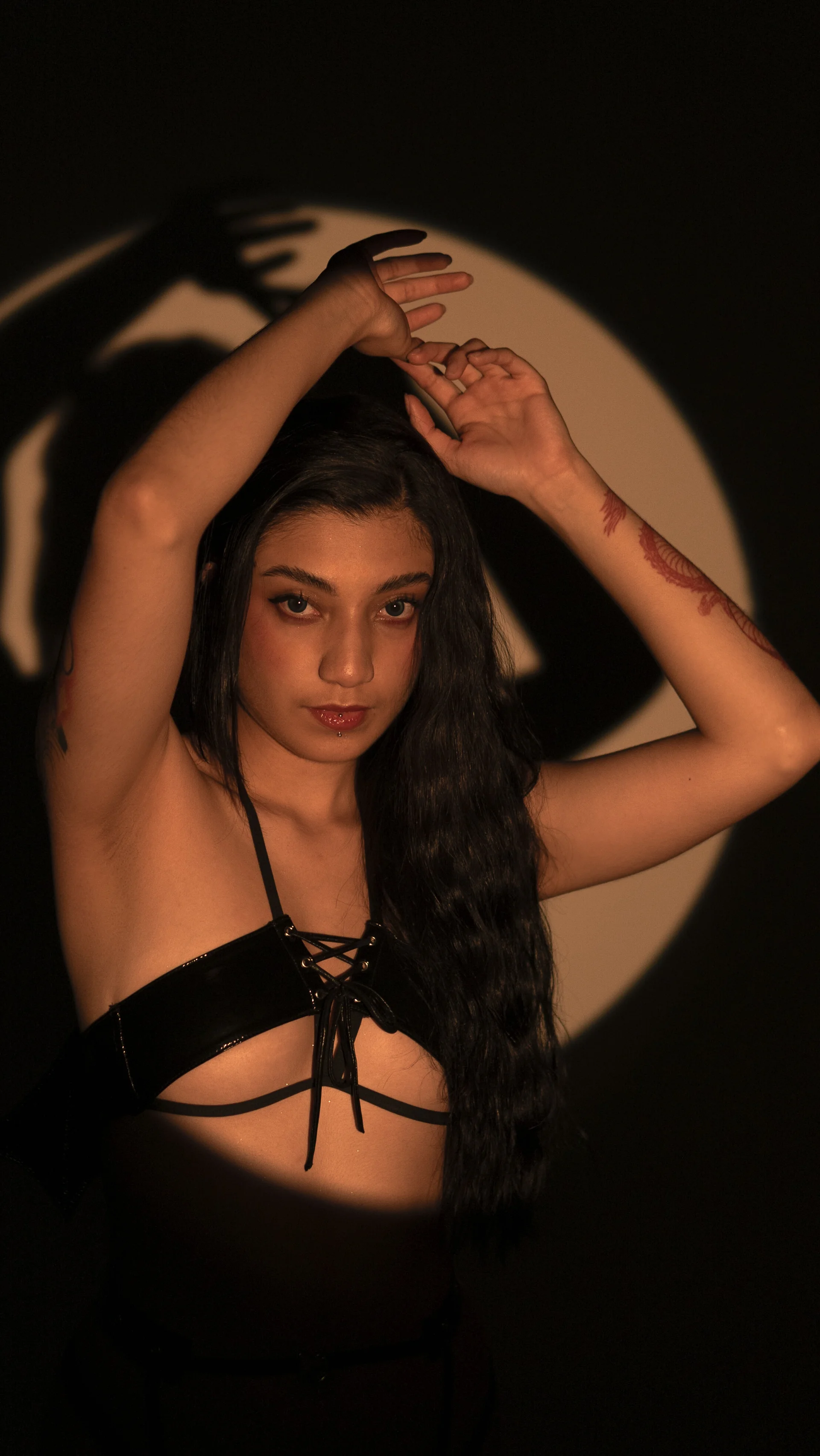 XXX Porn Photo of Nude FreyaZimmerman_ 12