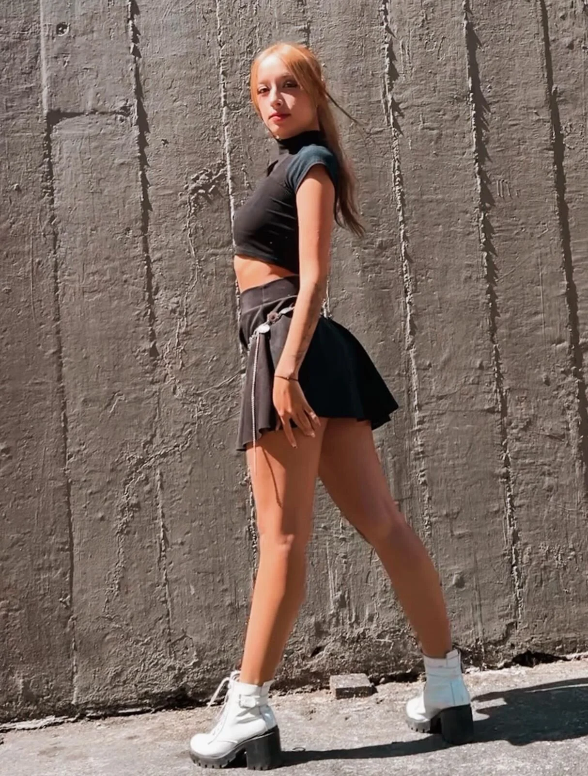 XXX Porn Photo of Nude Alana_lovers_ 9
