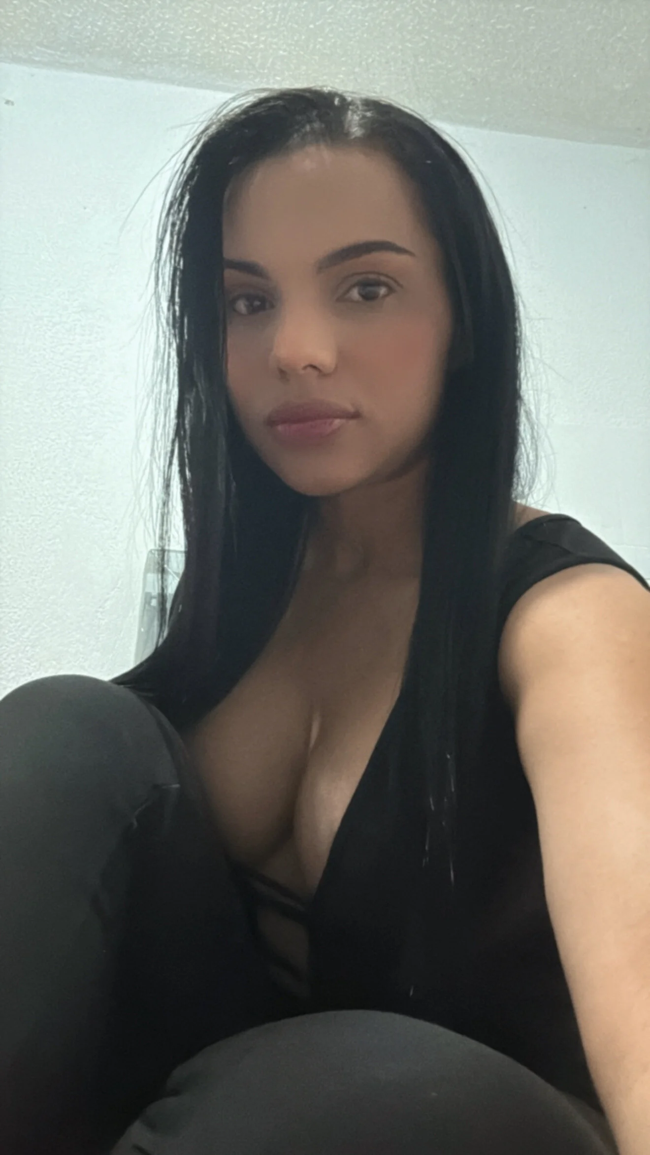XXX Porn Photo of Nude Anavalle 5