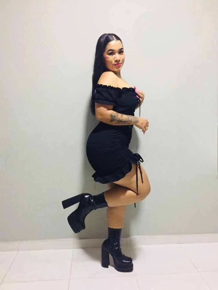 XXX Porn Photo of Nude zaleya_mateus 29