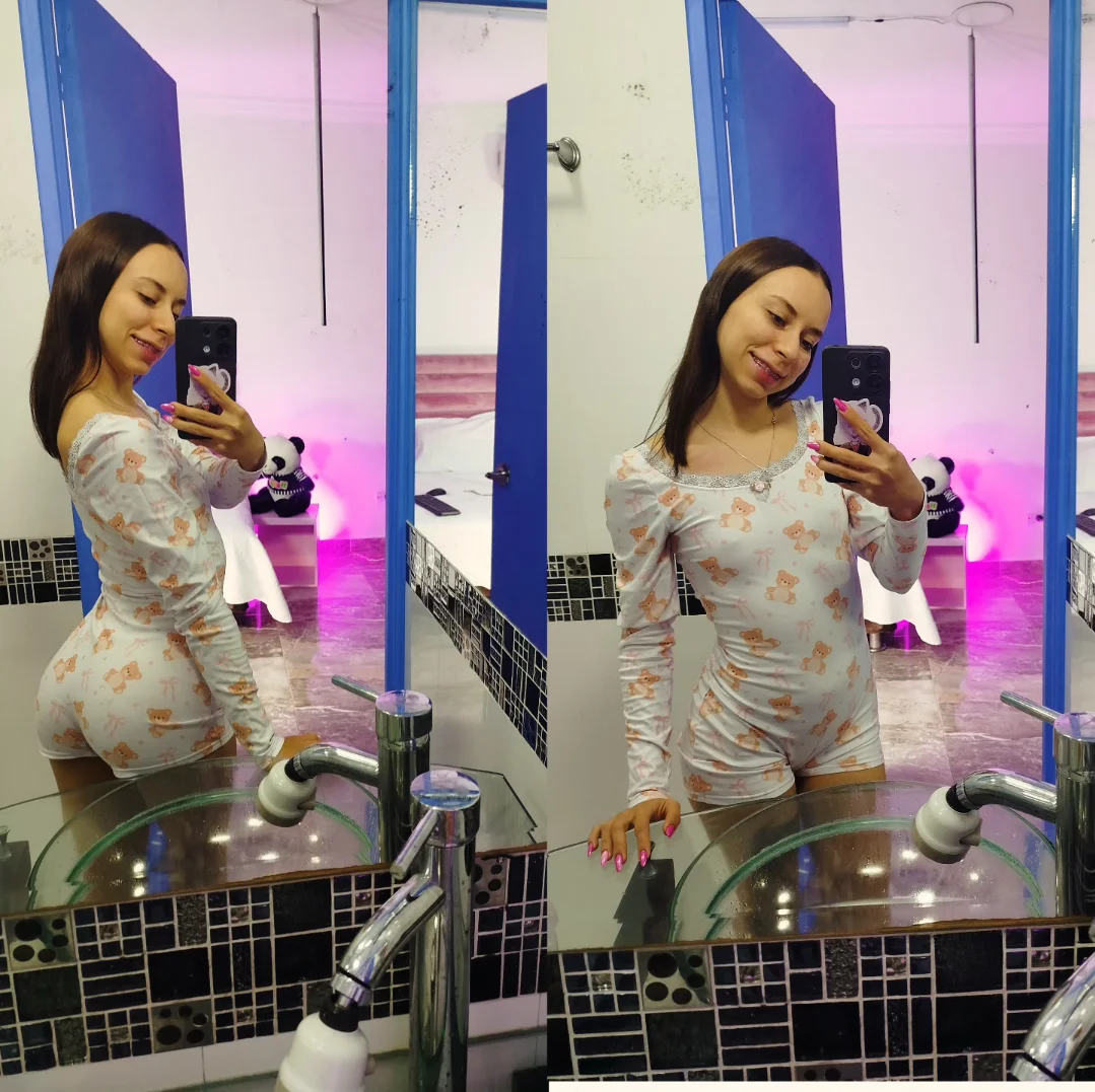 XXX Porn Photo of Nude AbyCooper 138
