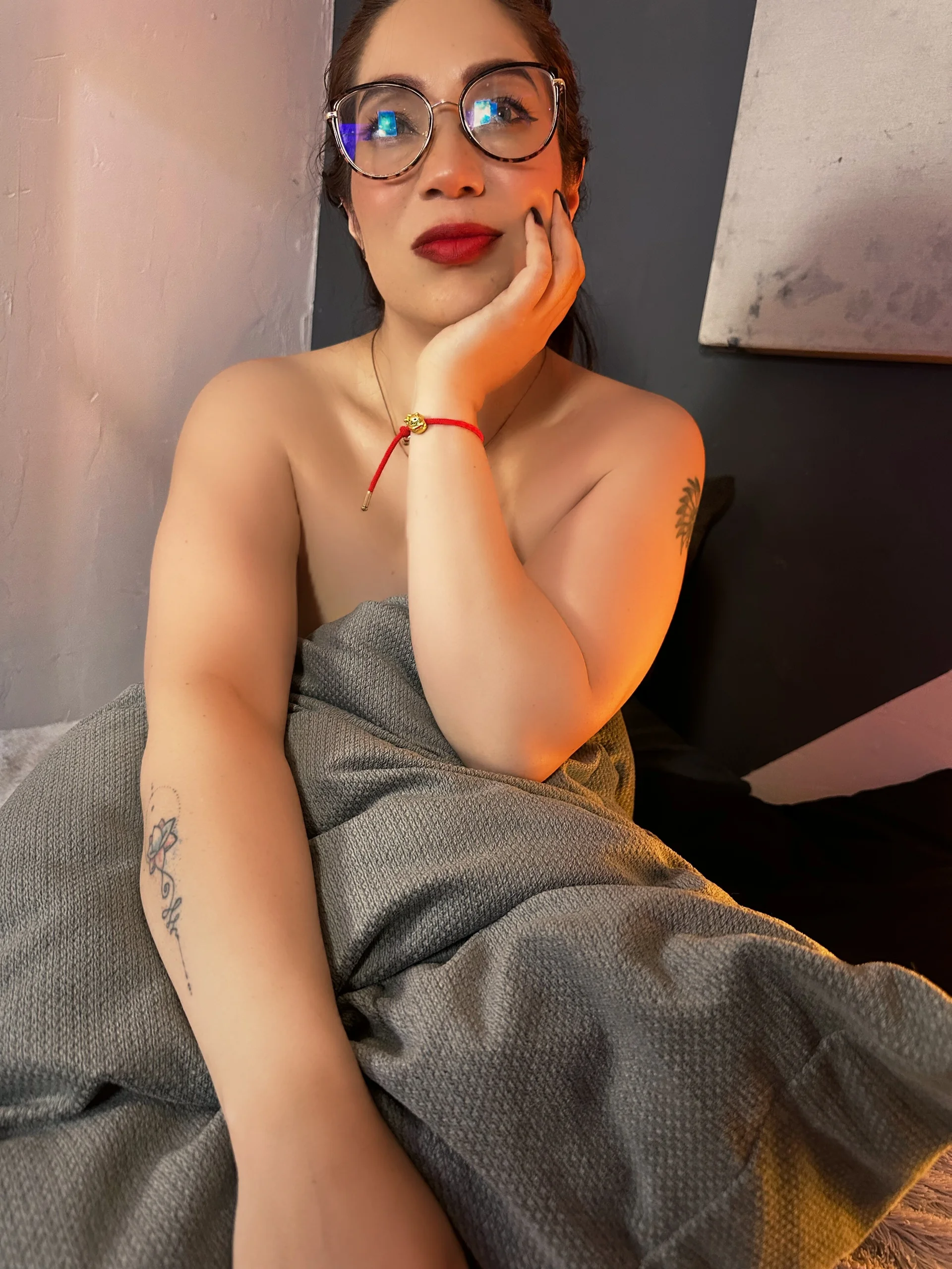 XXX Porn Photo of Nude Miiaa_wallace 18