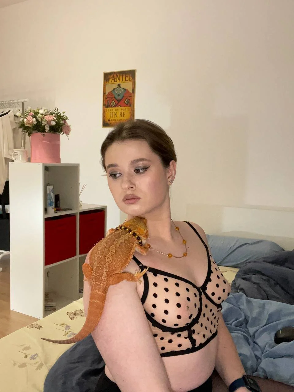 XXX Porn Photo of Nude sweetest_pie 9