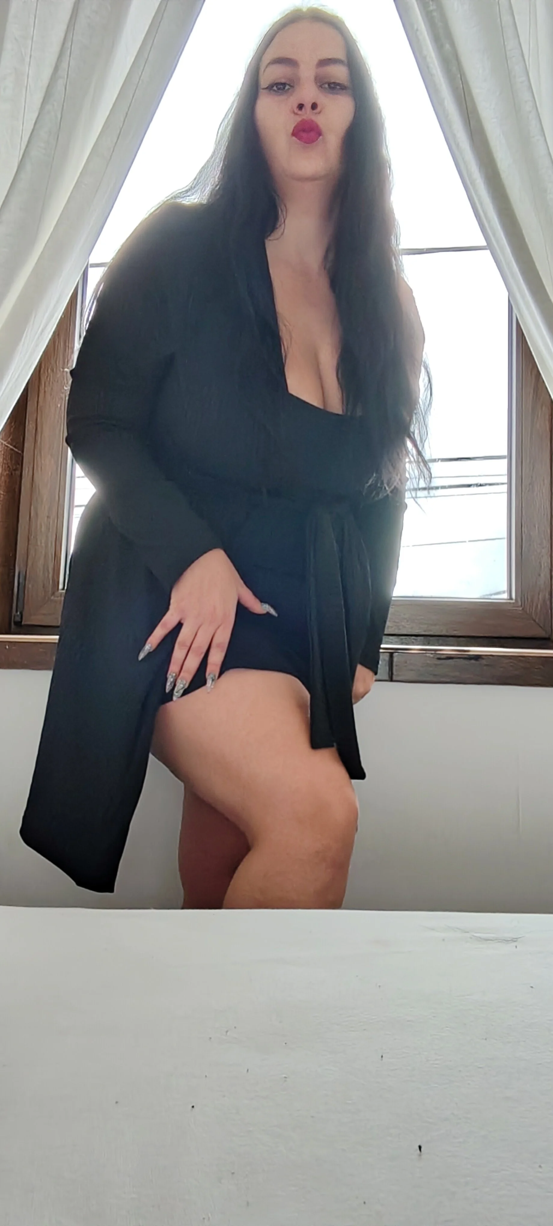 XXX Porn Photo of Nude Greta_Tamar 12