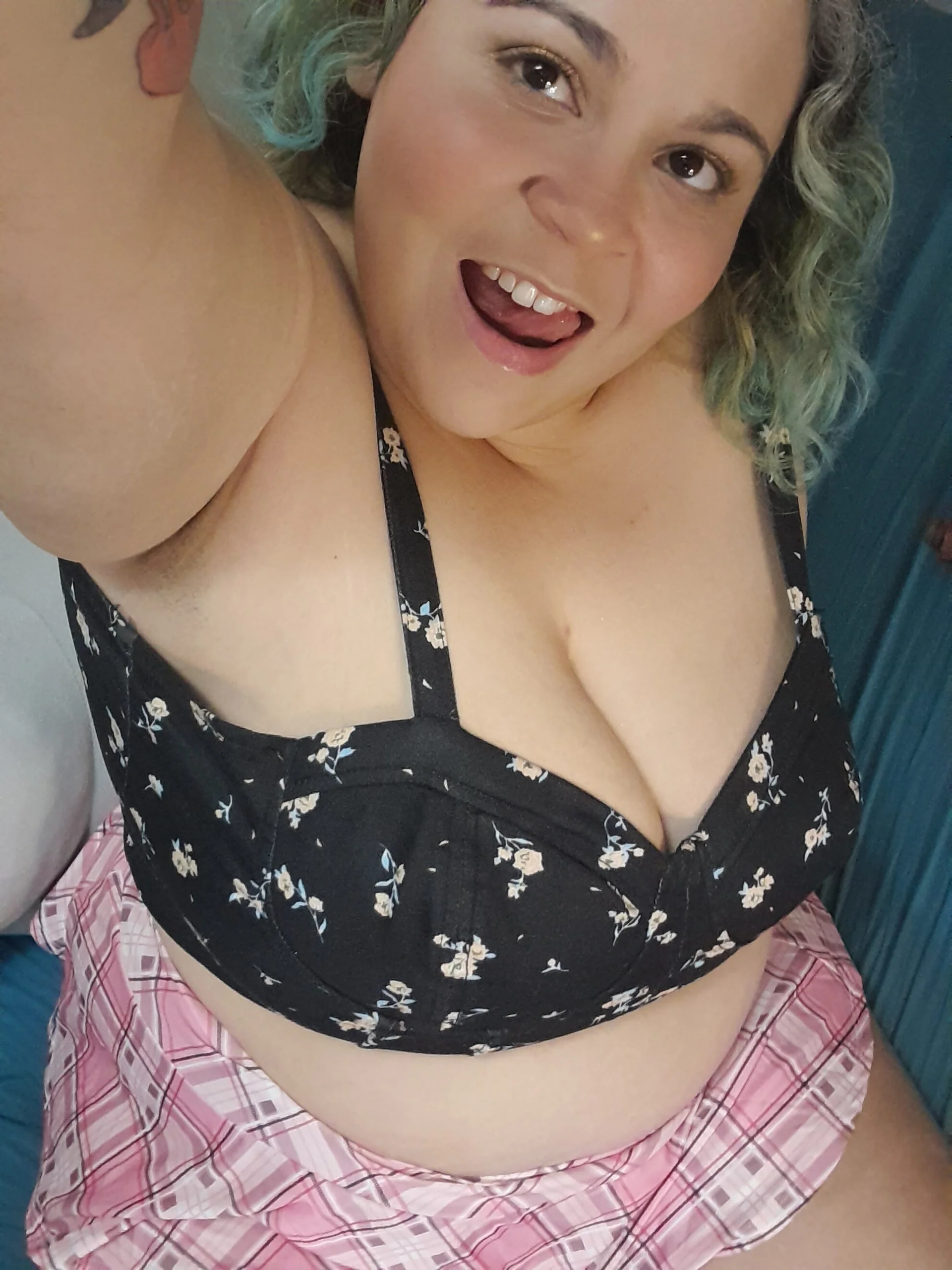 XXX Porn Photo of Nude destinysmcks 3