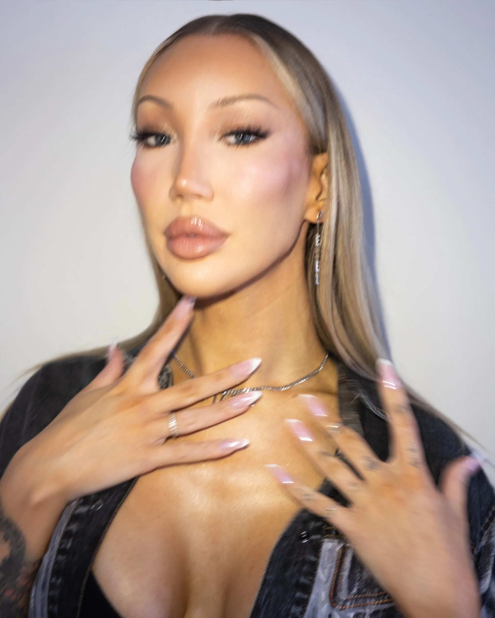 XXX Porn Photo of Nude Allana29 7