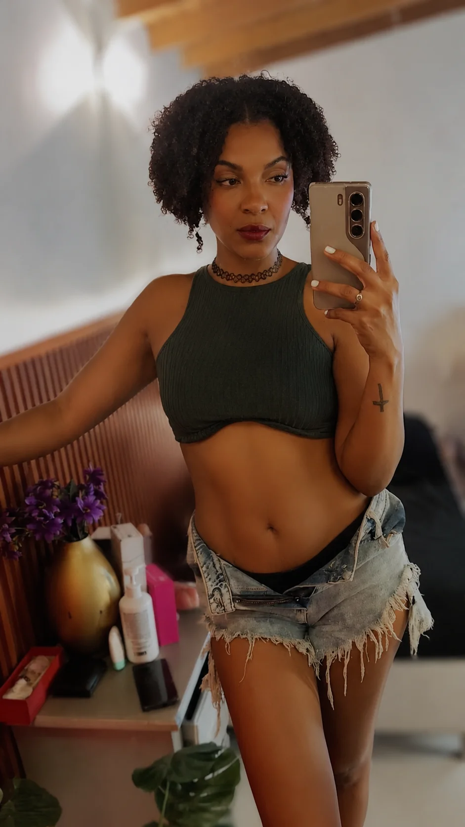 XXX Porn Photo of Nude Paradisselaa 1