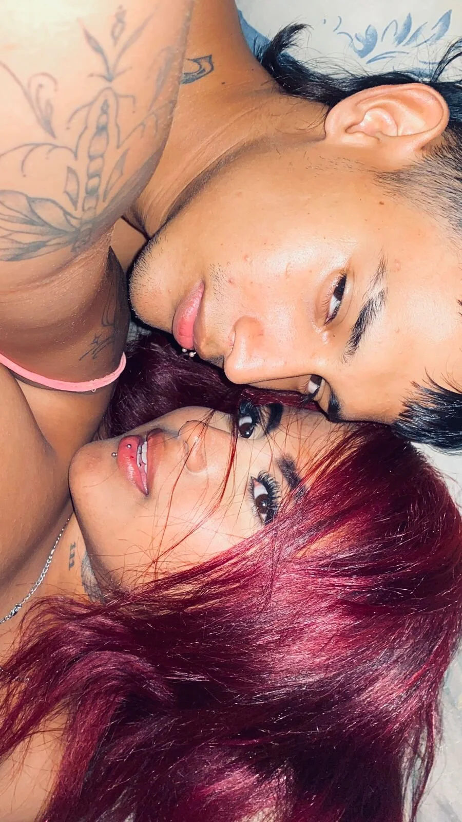 XXX Porn Photo of Nude flirtyrebels 2