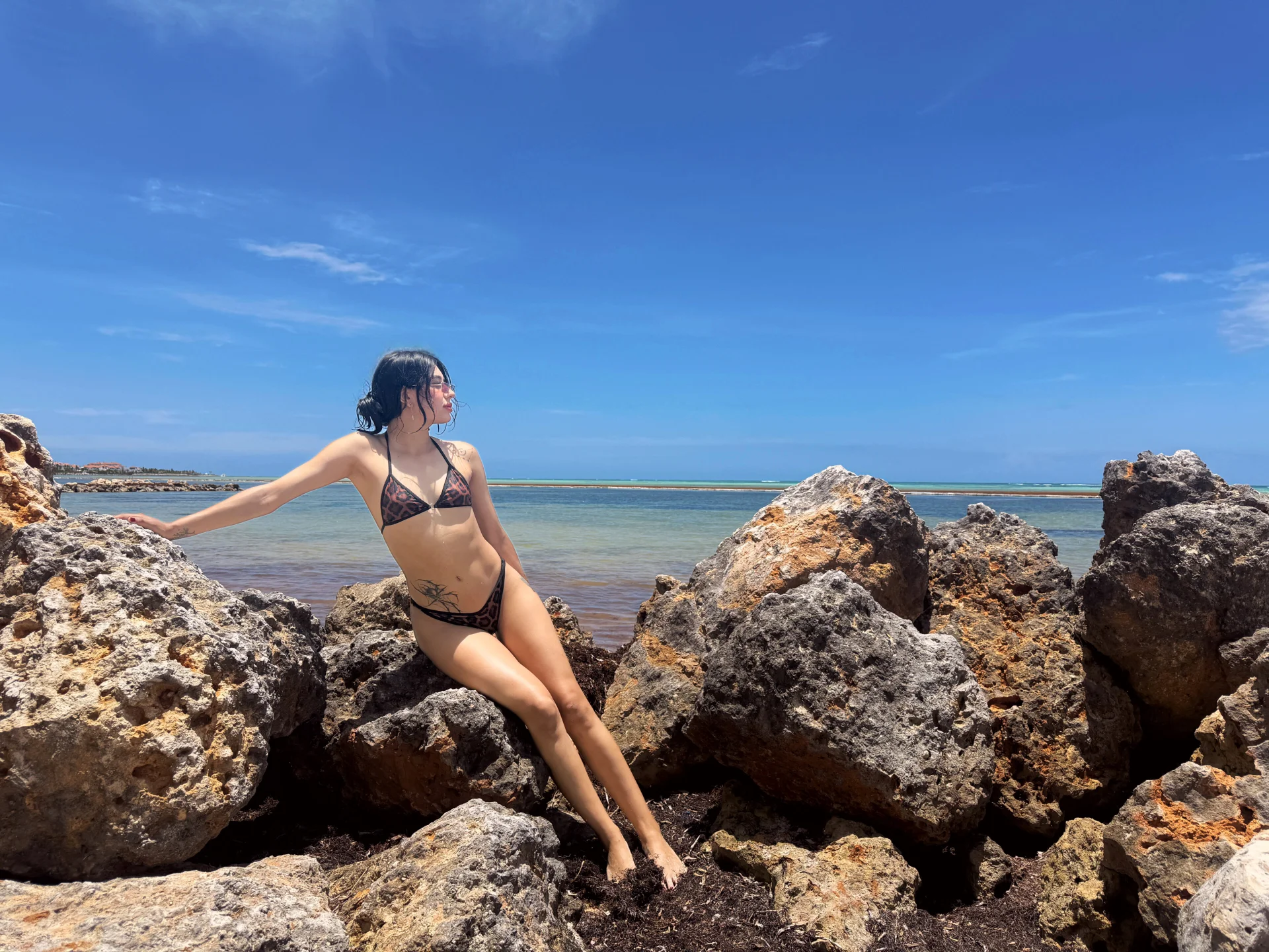 XXX Porn Photo of Nude AdelineJhones 36