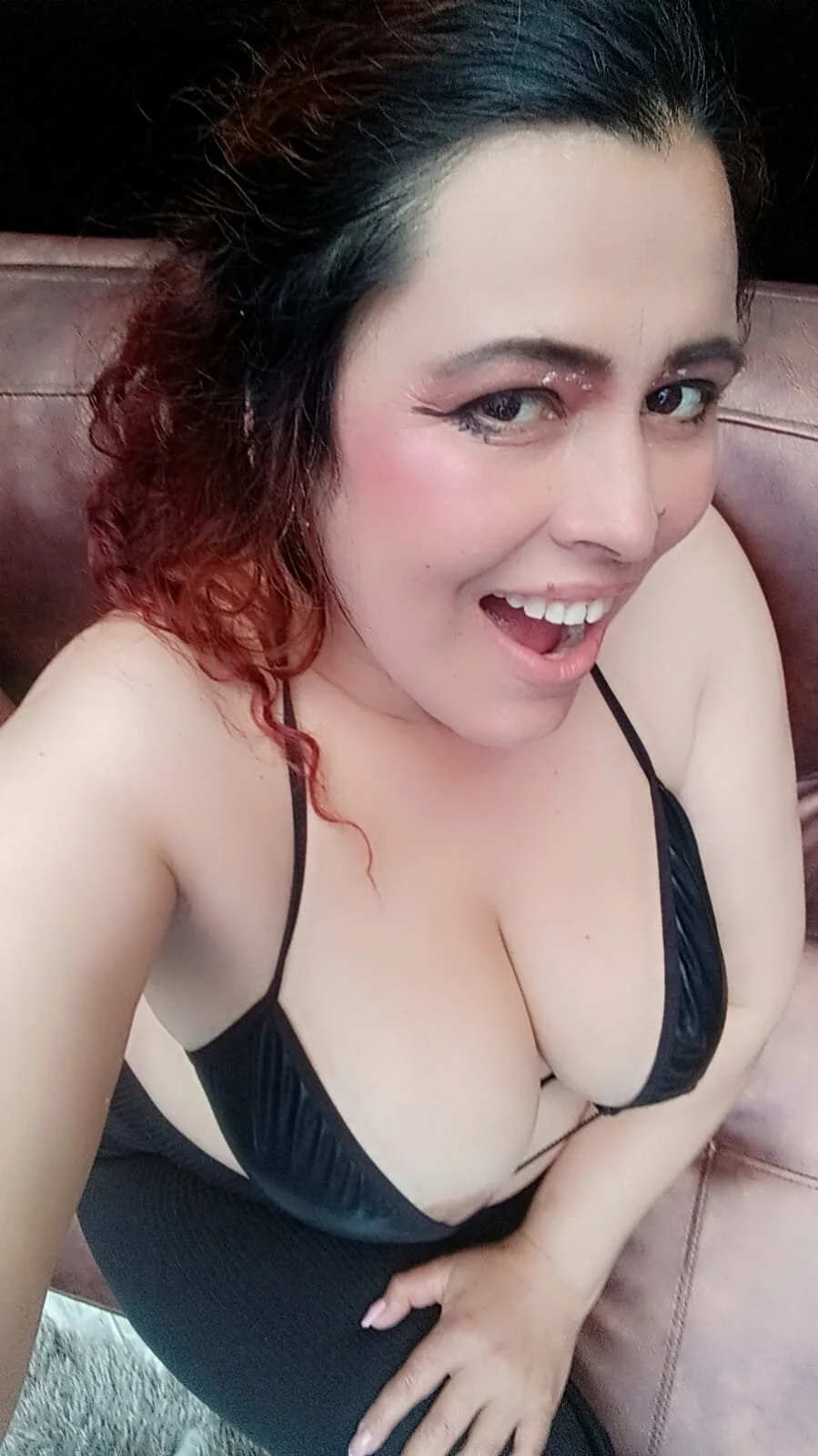 XXX Porn Photo of Nude MarthinaBaker 20