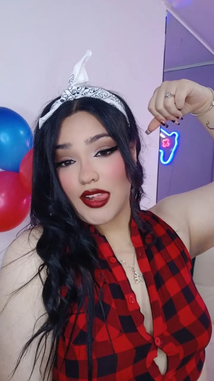 XXX Porn Photo of Nude Camiila_Osorio 195