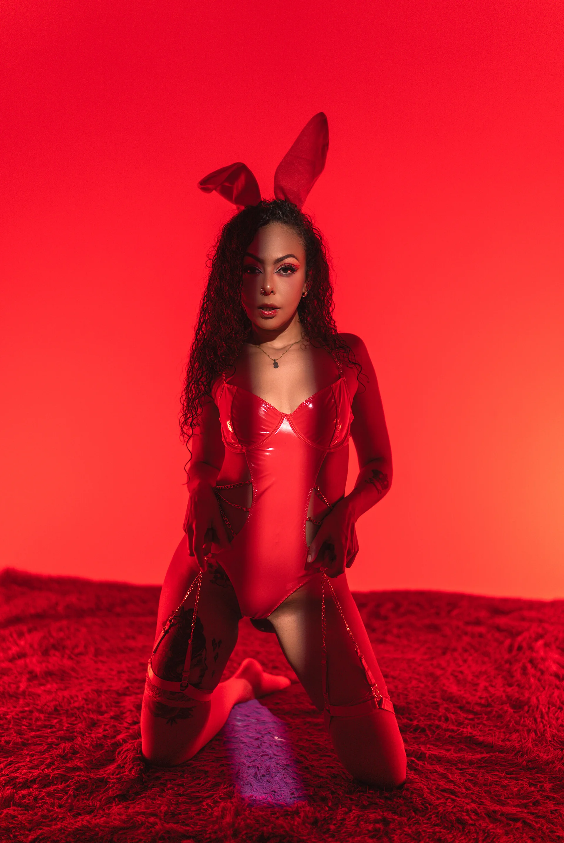 XXX Porn Photo of Nude DalayMoore 74