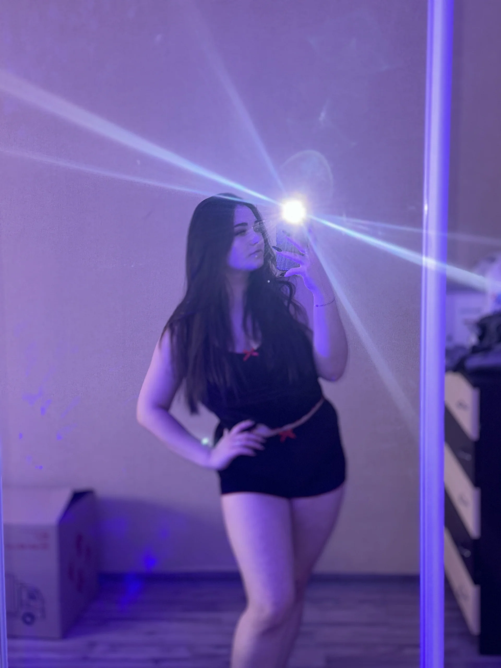 XXX Porn Photo of Nude Lillianhot68 14