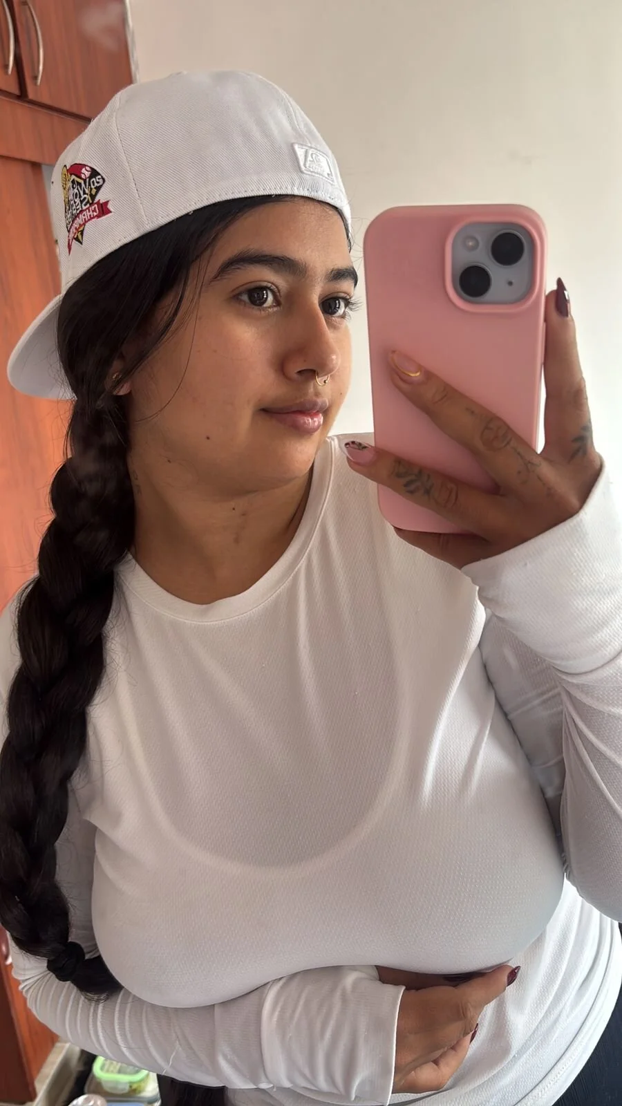 XXX Porn Photo of Nude lilithst_ 2