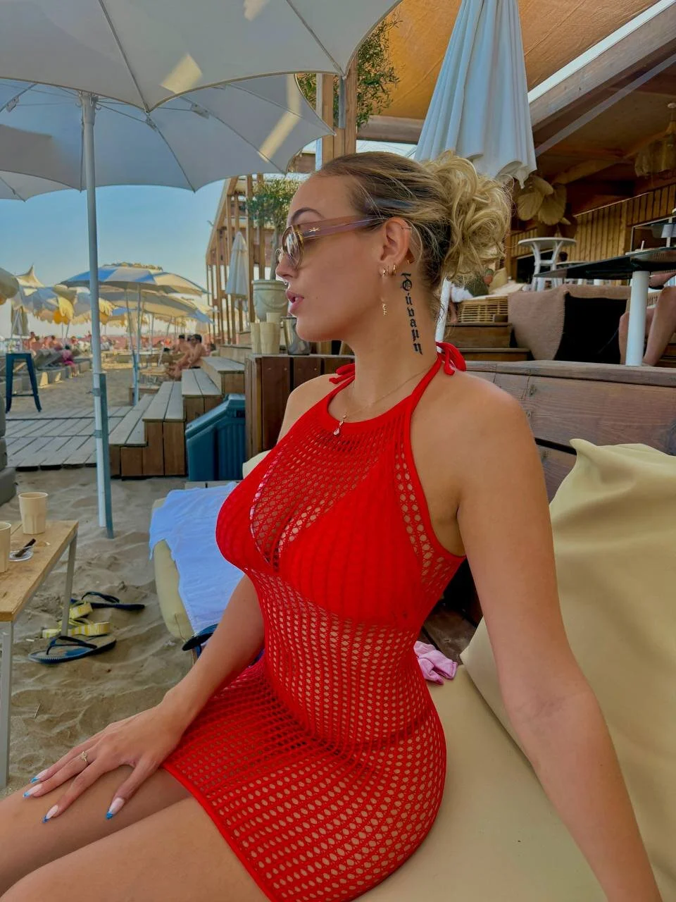 XXX Porn Photo of Nude zoeypink 5
