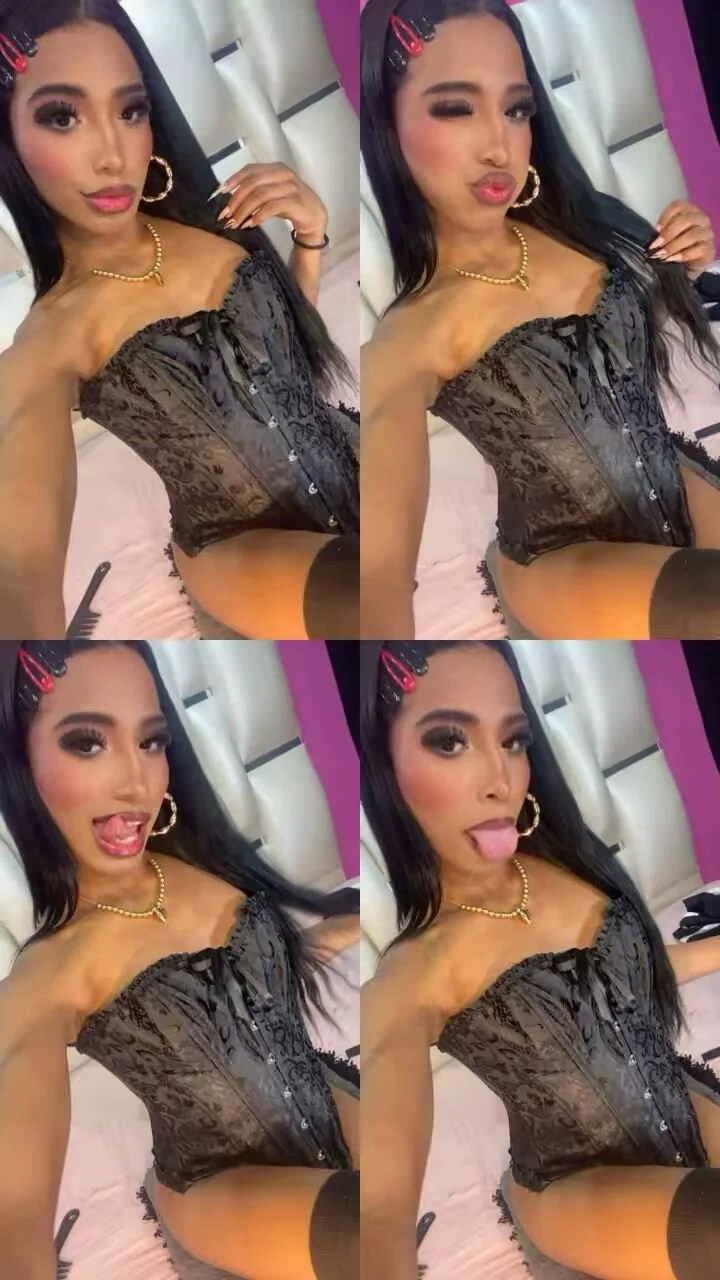 XXX Porn Photo of Nude BabyAmatiis_ 20