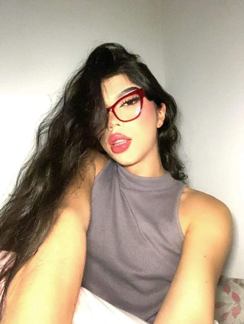 XXX Porn Photo of Nude ScarlettStonne 21