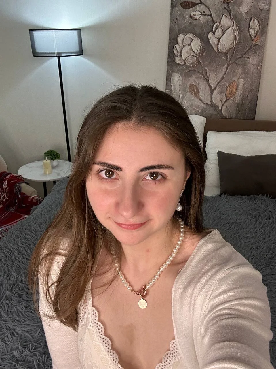 XXX Porn Photo of Nude CeolaBurdett 45
