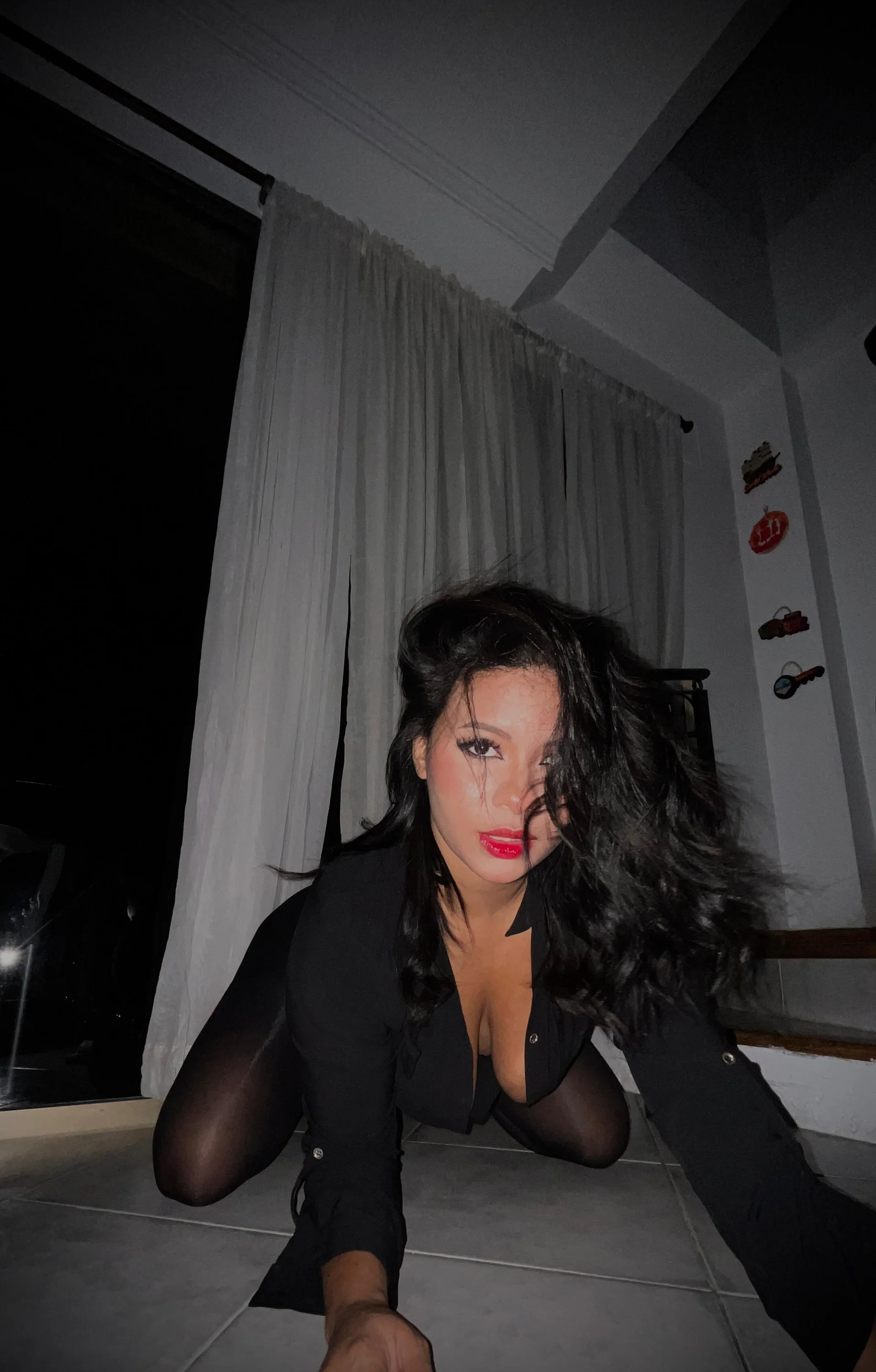XXX Porn Photo of Nude MegaraOwen 12