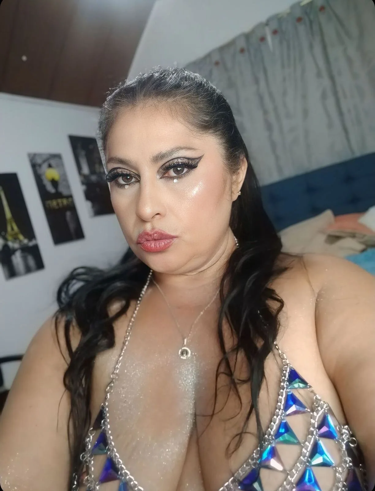 XXX Porn Photo of Nude Keyla01_ 116