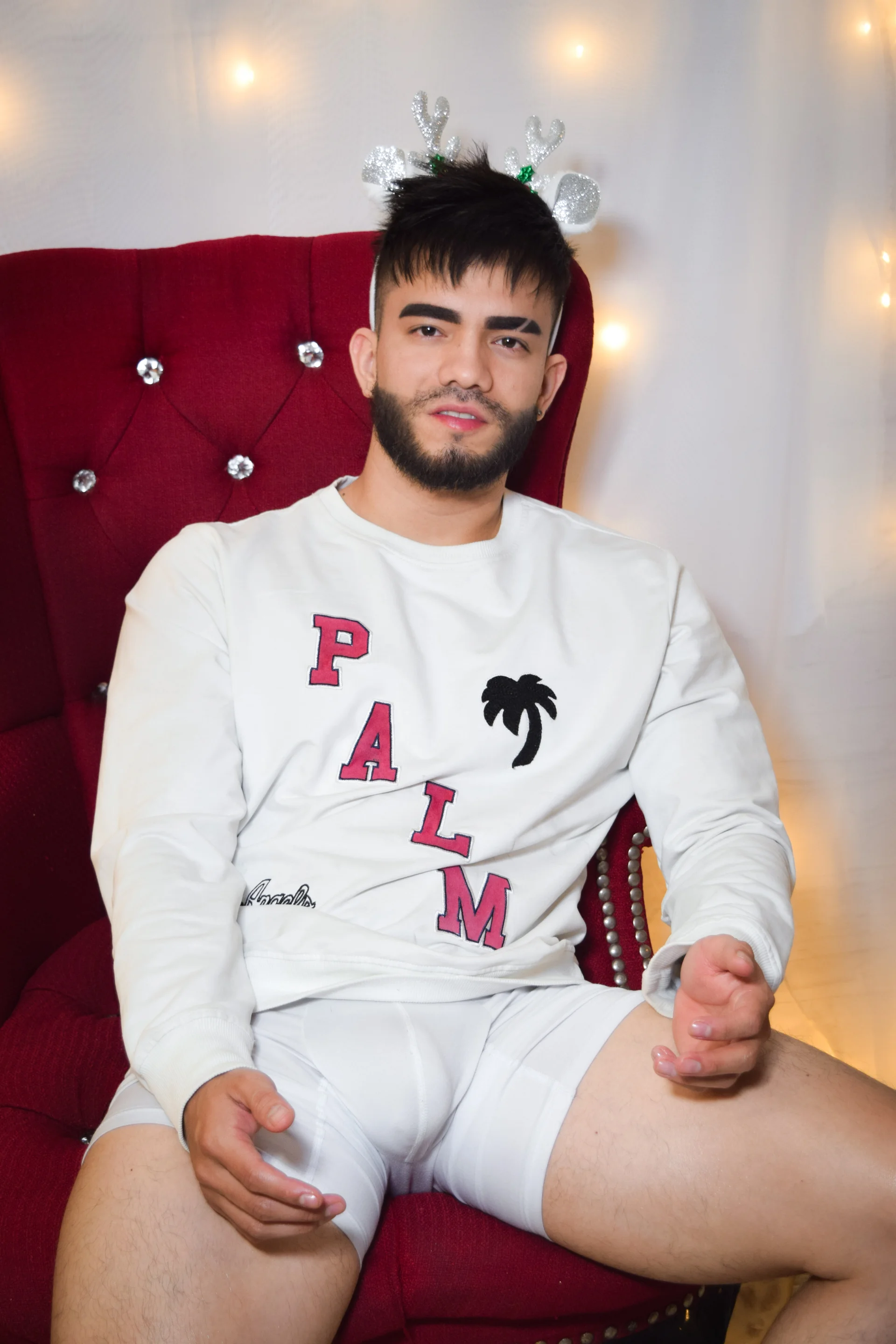 XXX Porn Photo of Nude King_Draven3 35
