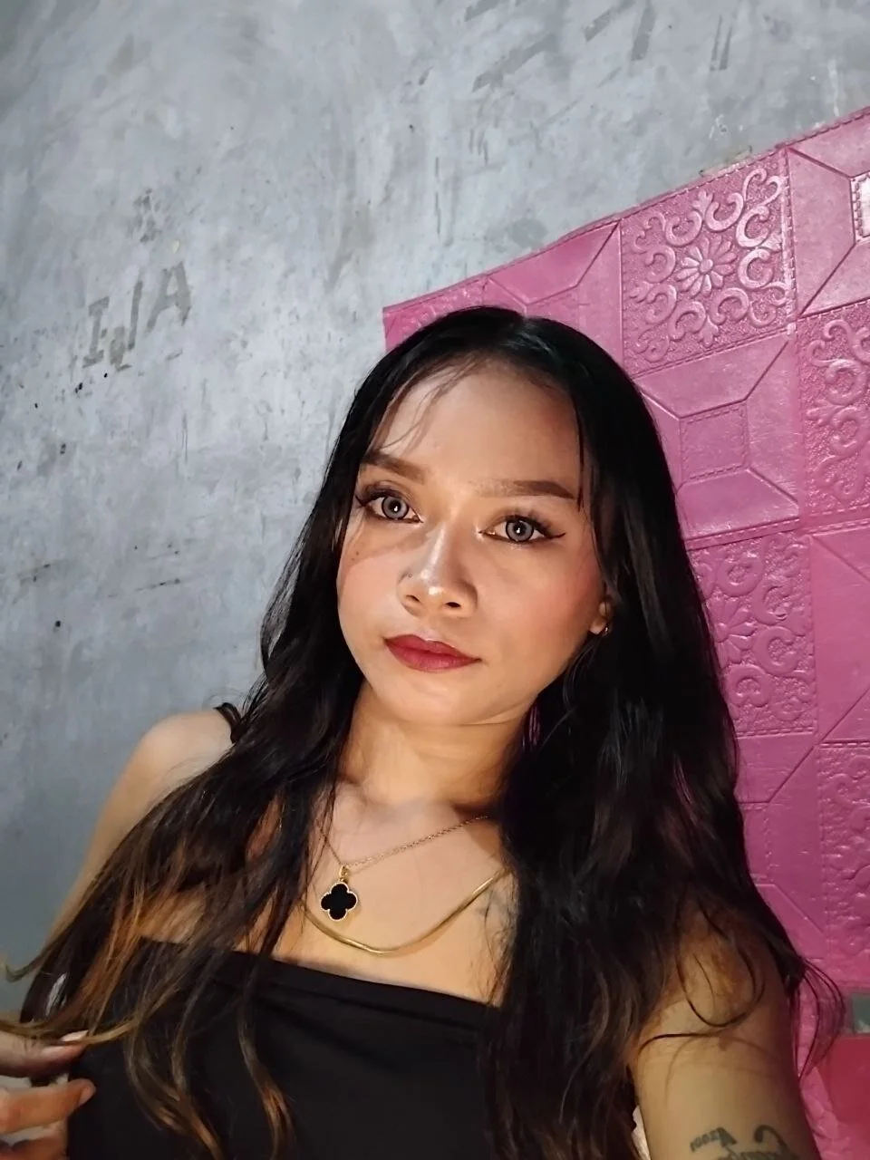 XXX Porn Photo of Nude LonaSilvan 2
