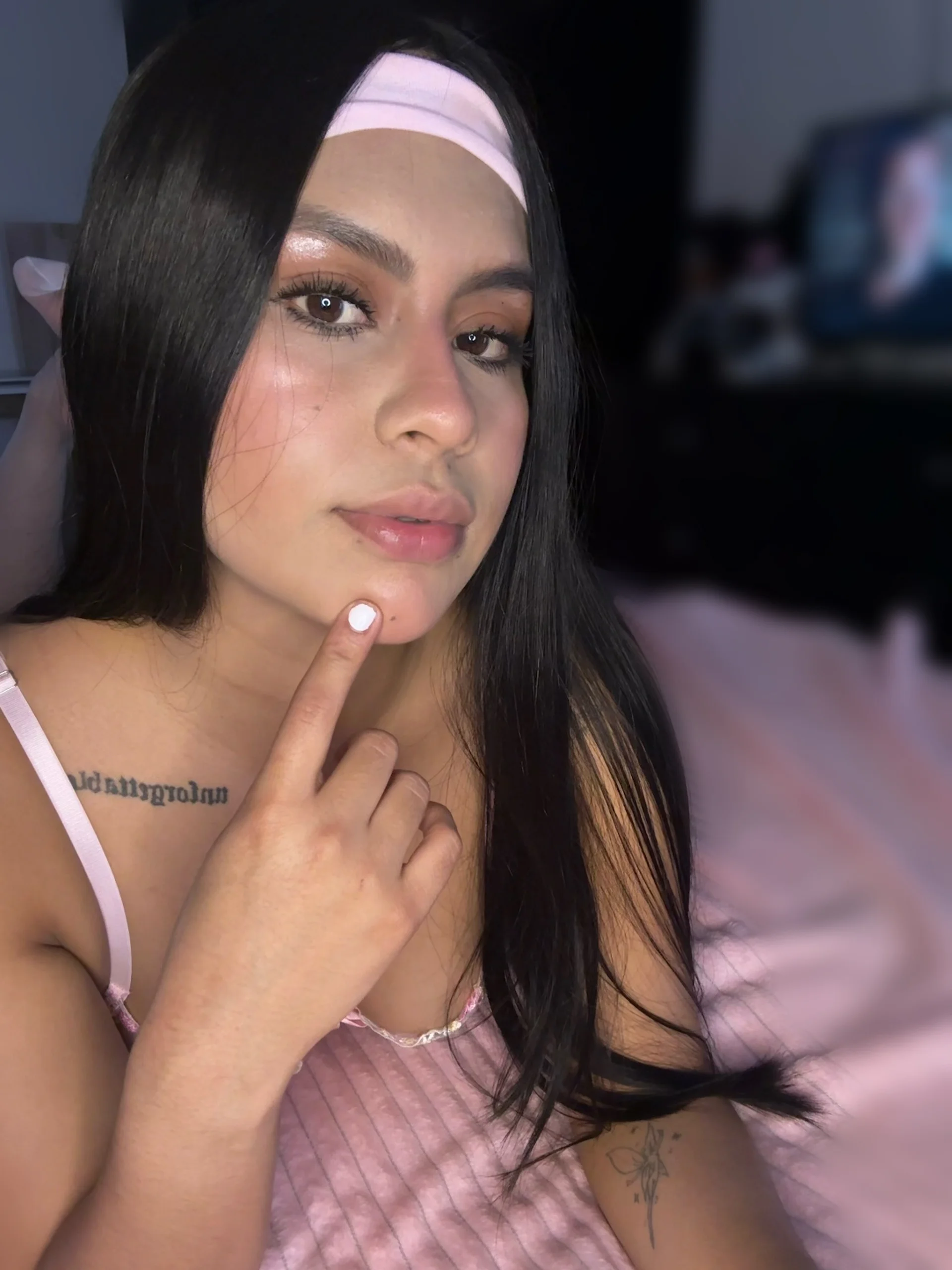 XXX Porn Photo of Nude Kitty_Bloom1 26
