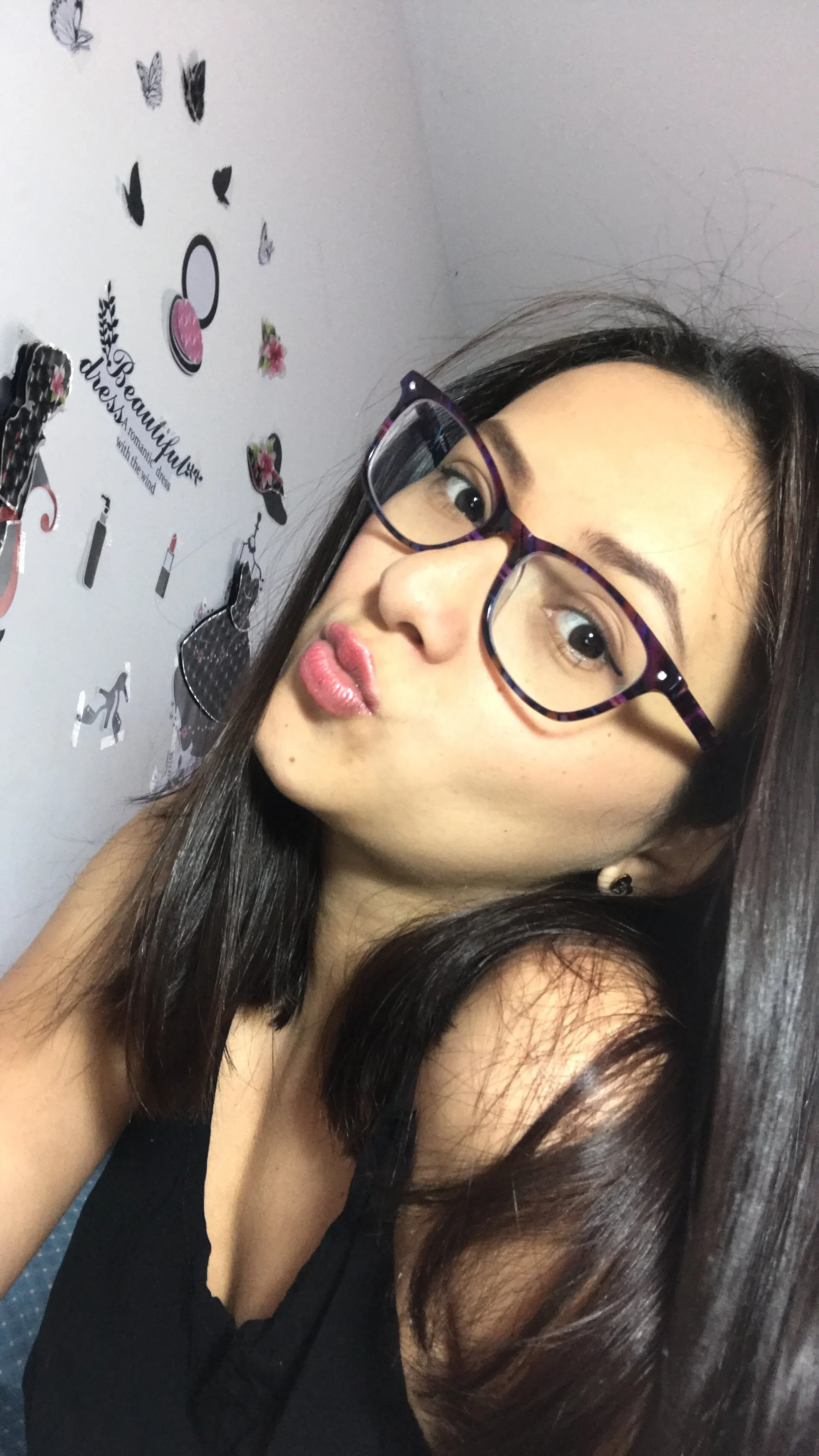 XXX Porn Photo of Nude Camilatinass_ 3