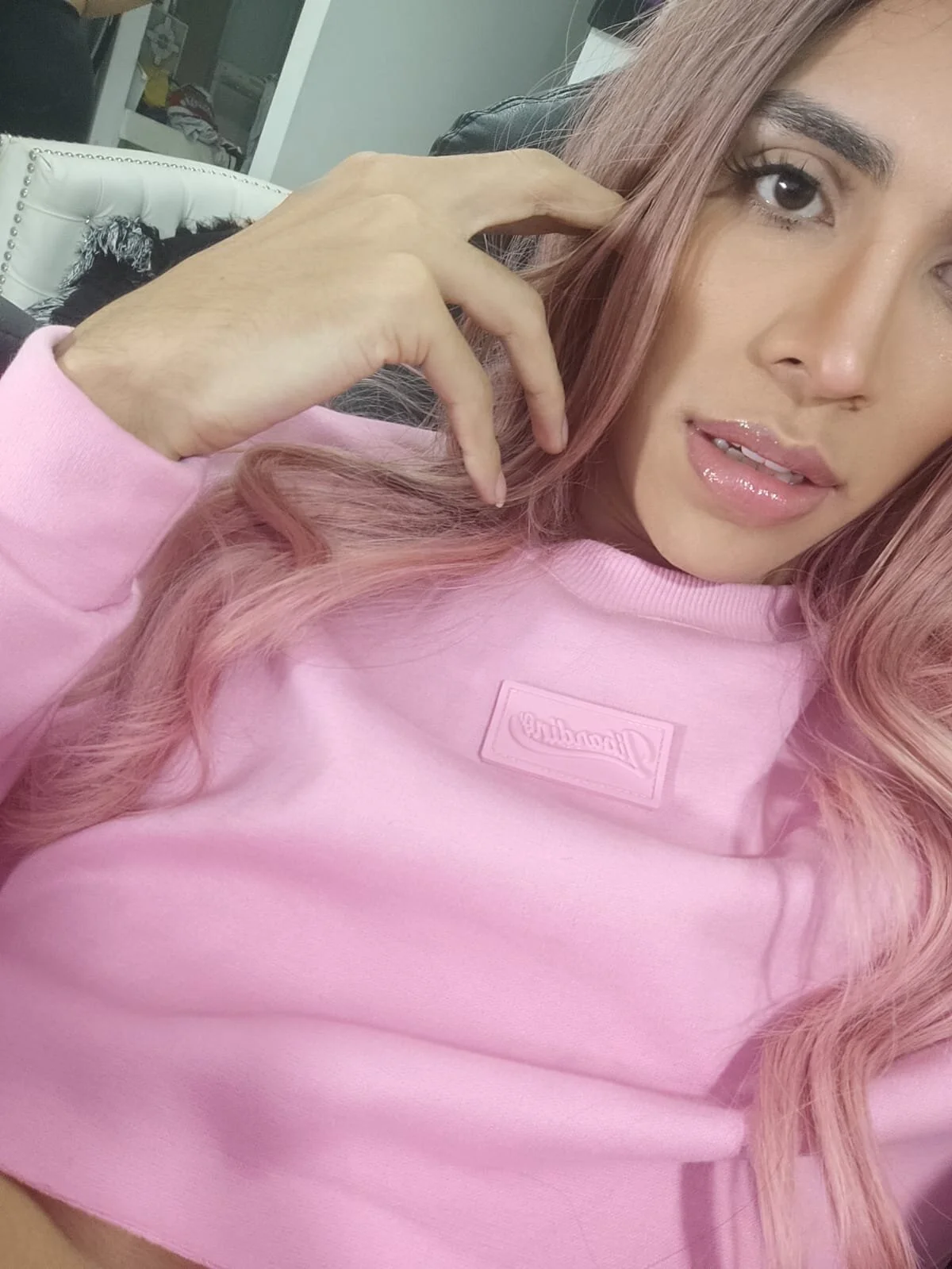 XXX Porn Photo of Nude melistrongock 1