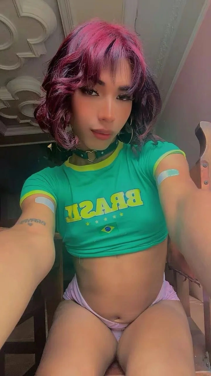 XXX Porn Photo of Nude Mia_Castro_xx 21
