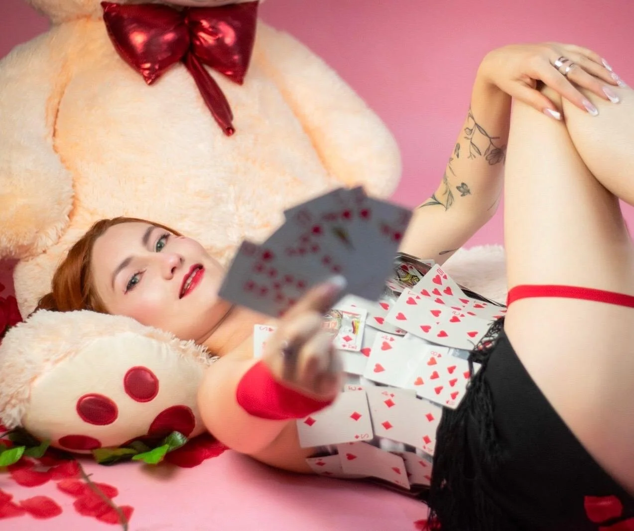 XXX Porn Photo of Nude Alicia__1 10
