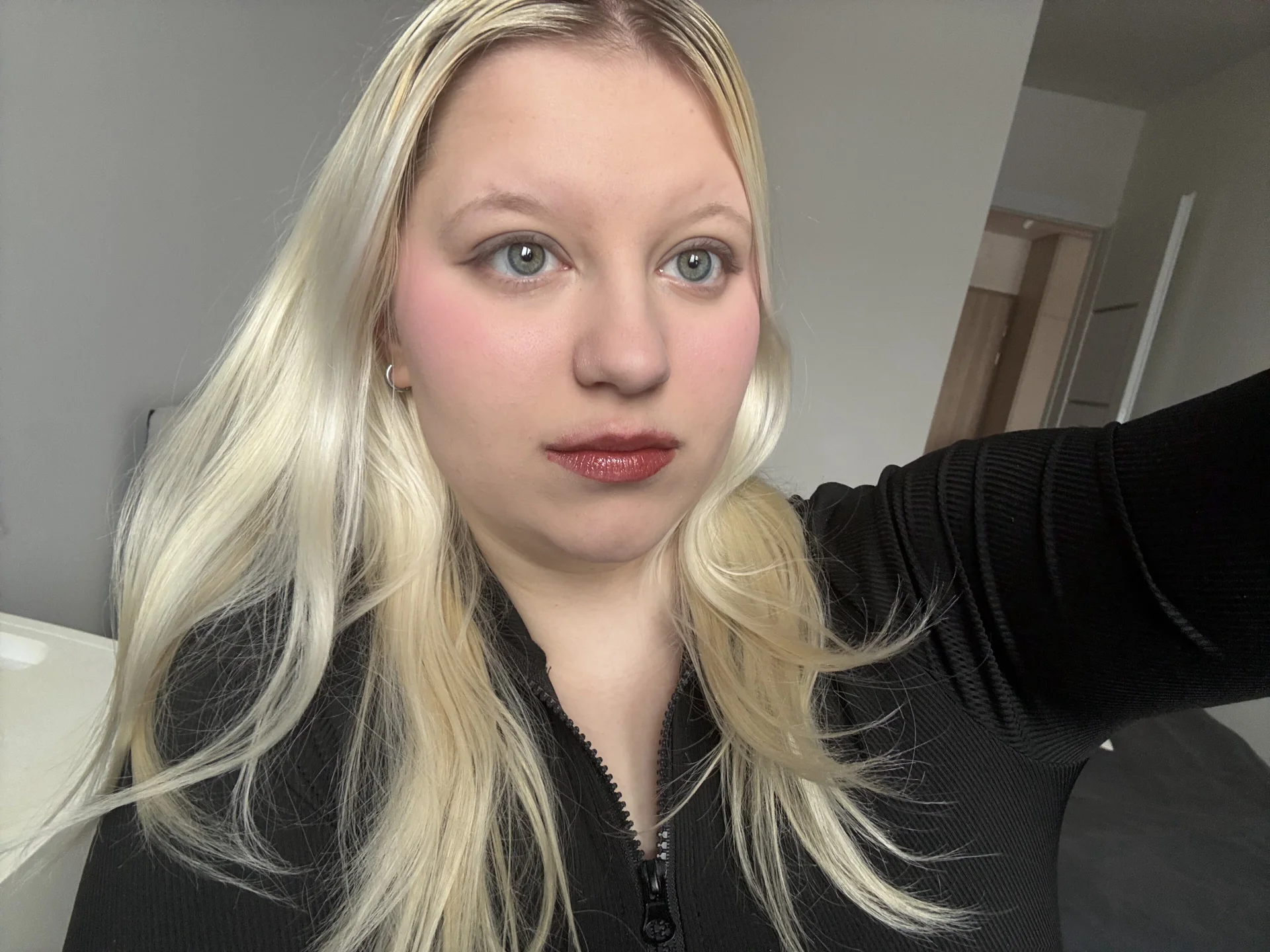 XXX Porn Photo of Nude LenaSecret19 5