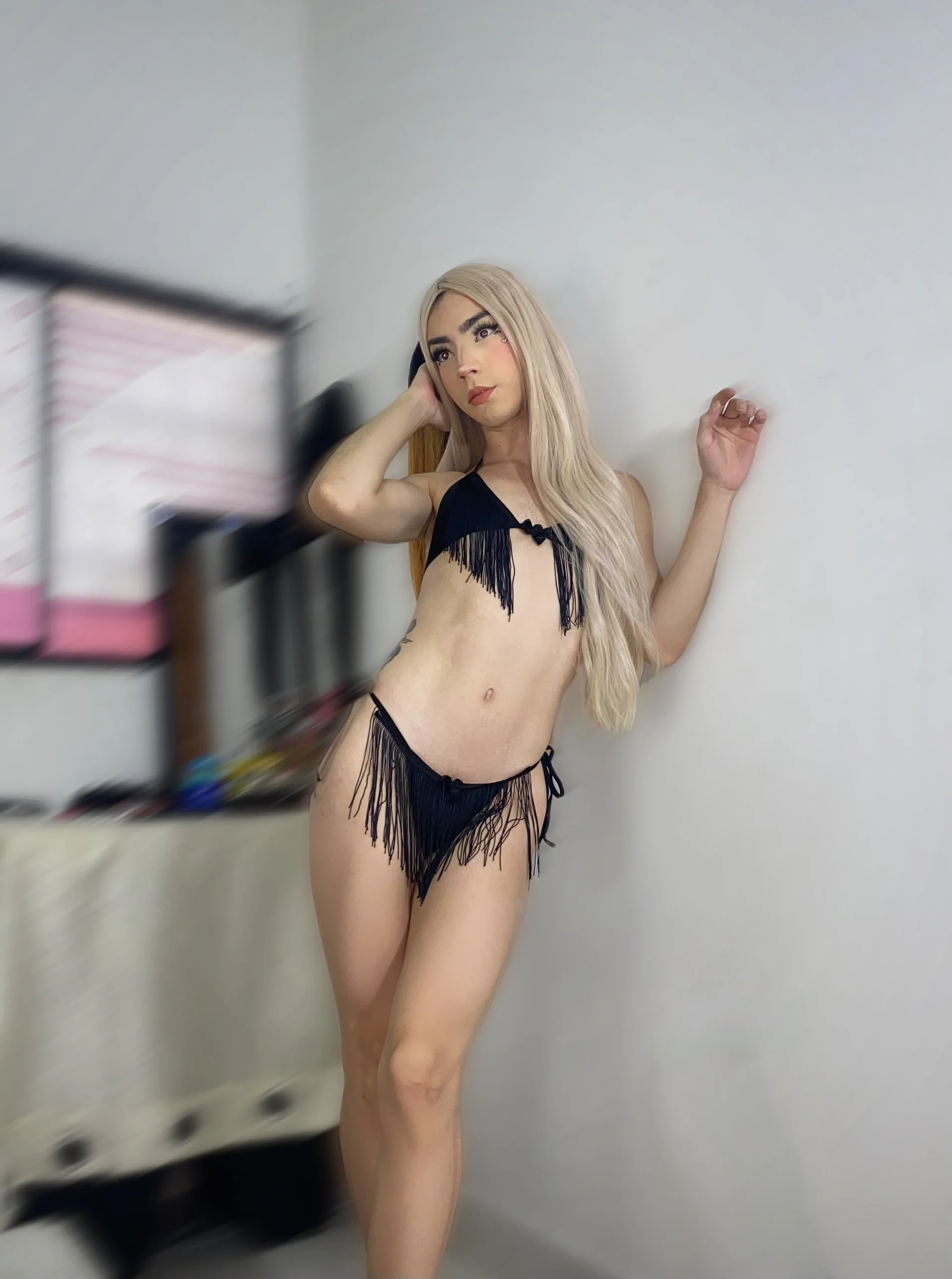 XXX Porn Photo of Nude leonie_saanvi_ 24