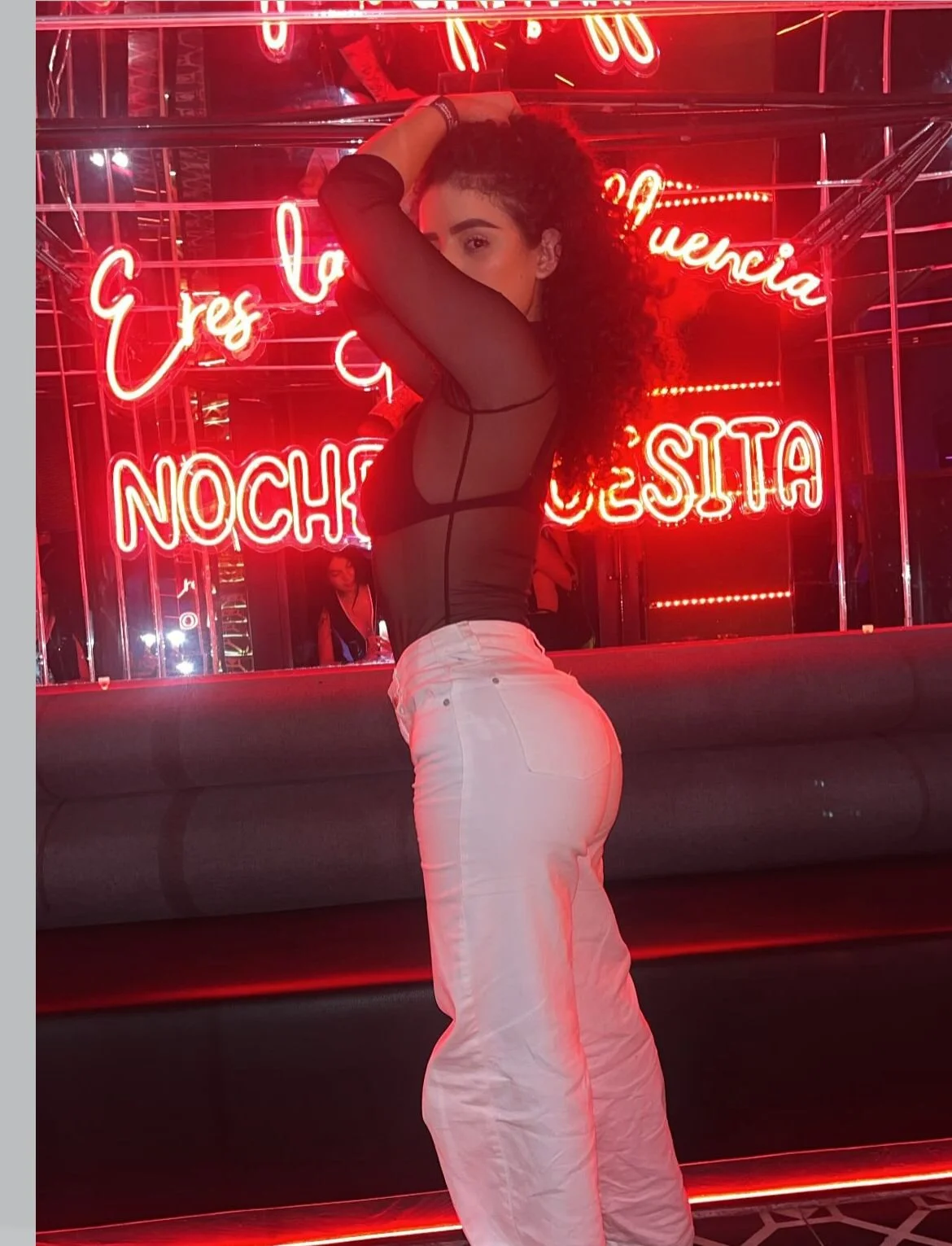 XXX Porn Photo of Nude KylieJenkins 2