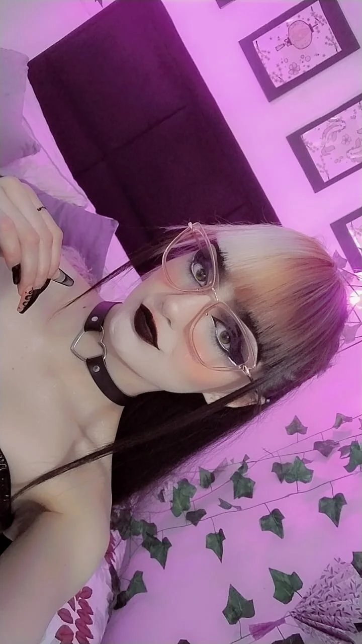 XXX Porn Photo of Nude Liza_Sweett 166