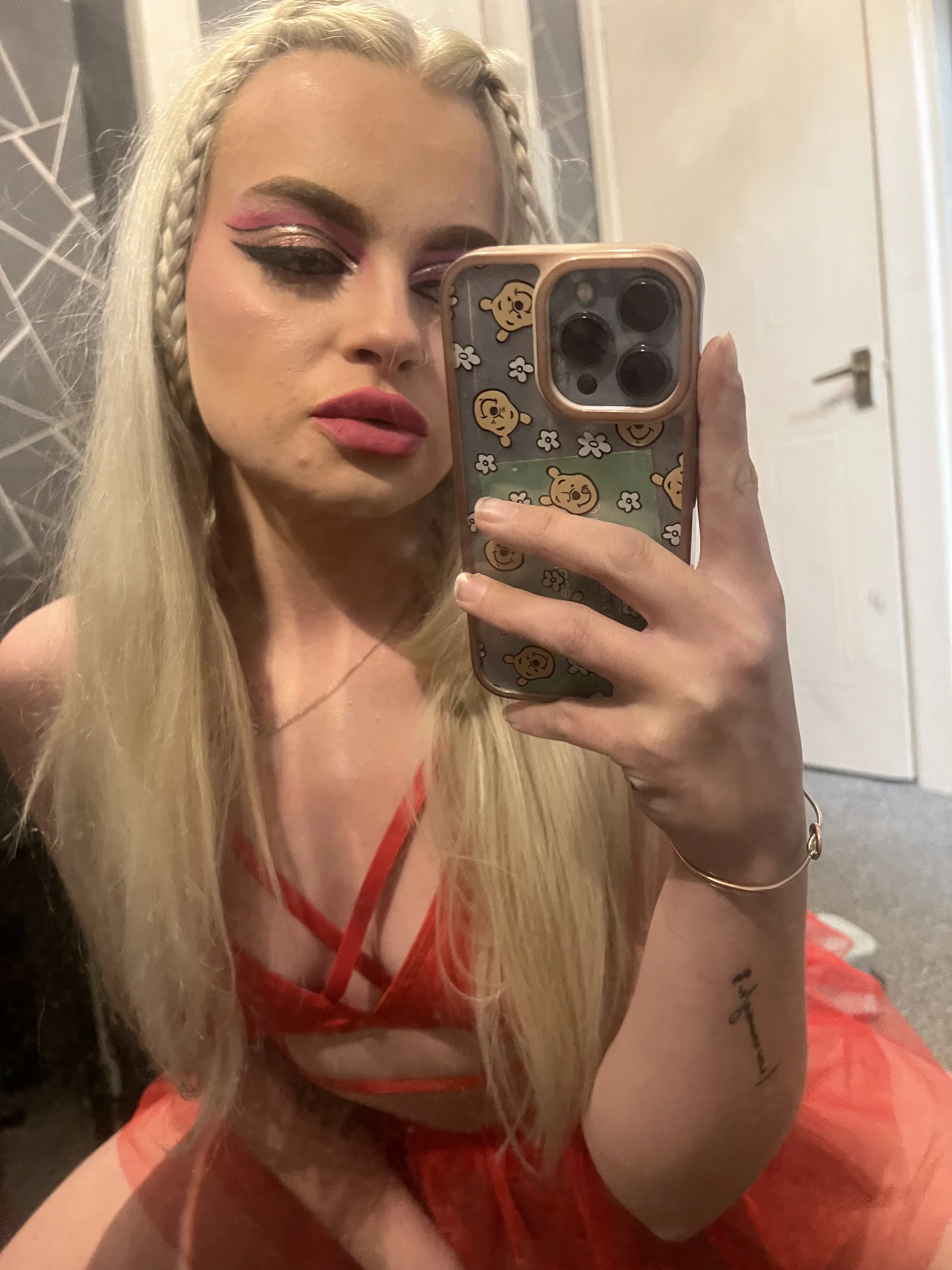 XXX Porn Photo of Nude Annie_Louise 8