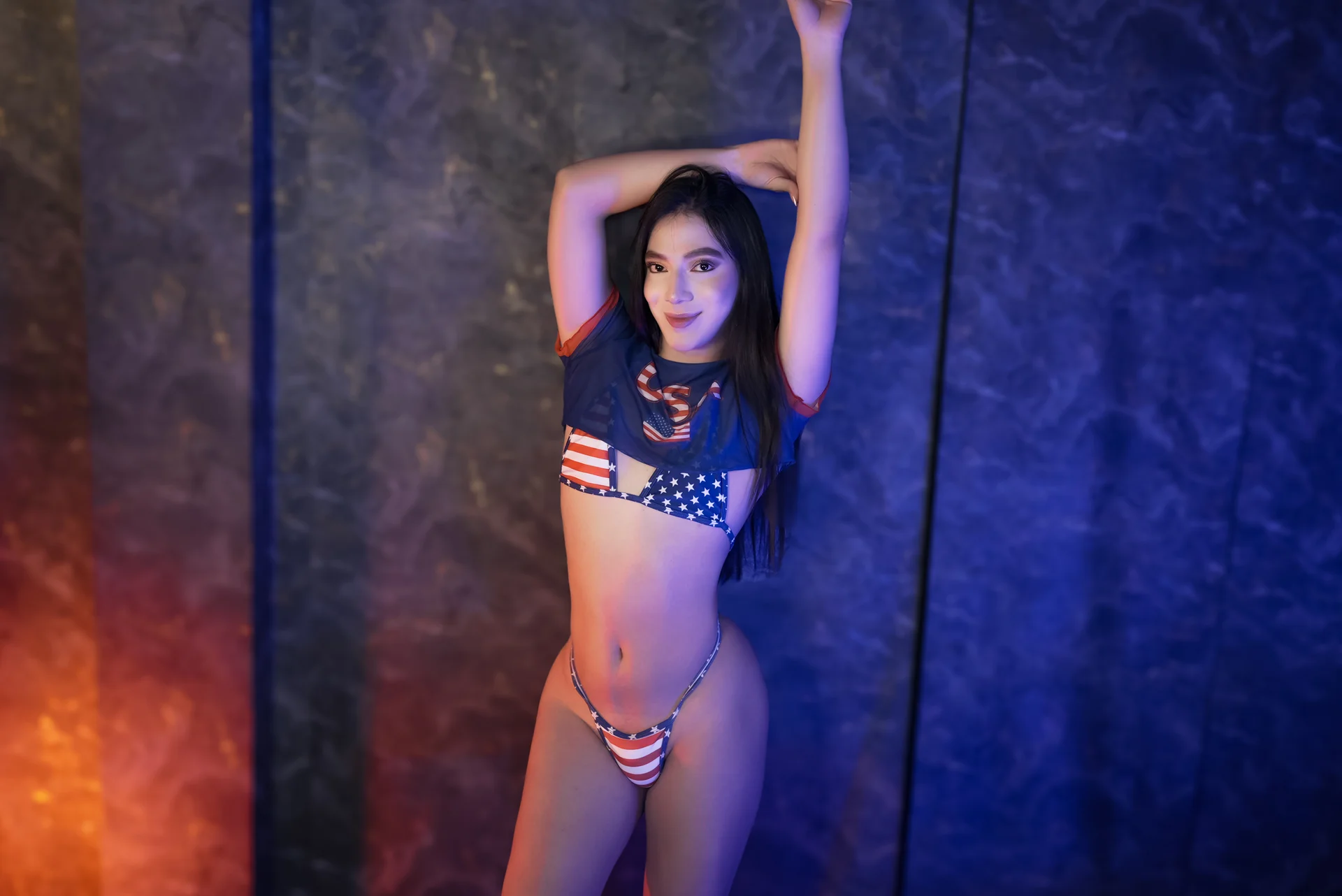 XXX Porn Photo of Nude Ariaa_Isabell 94