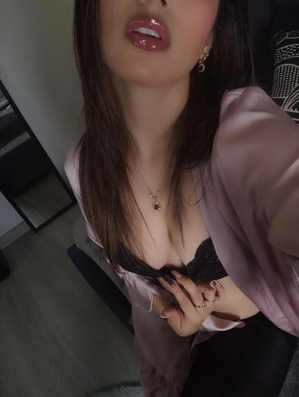 XXX Porn Photo of Nude Calipso_Parisi 3
