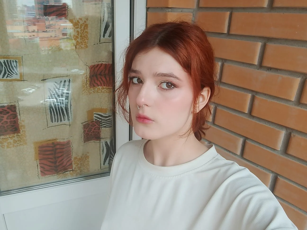XXX Porn Photo of Nude TamilaLim 9